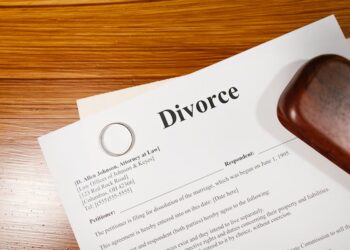 The Biggest Mistakes People Make in a Divorce (and How to Avoid Them)