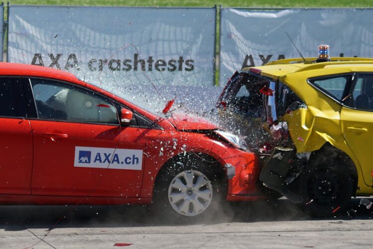 The Truth About Pain and Suffering Claims After a Denver Car Accident