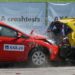 The Unique Challenges of Pedestrian Accidents