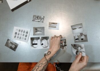 Top 9 Traits to Look for in a Criminal Defense Lawyer