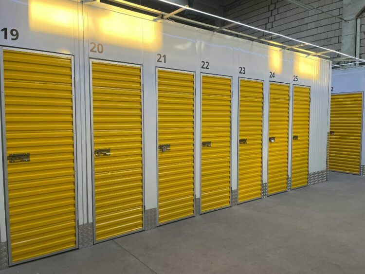 What Should I Know About the Legality of Self Storage Contracts
