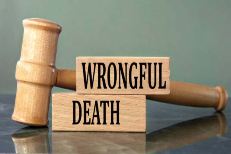 10 Common Wrongful Death Cases