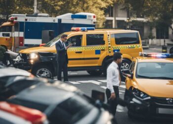 Can You Switch Lawyers In the Middle Of a Car Accident Case