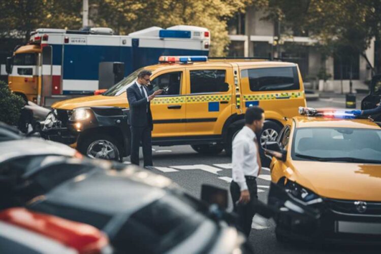 Can You Switch Lawyers In the Middle Of a Car Accident Case