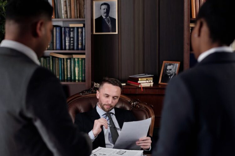 How Personal Injury Lawyers in Houston Help You Get the Compensation You Deserve