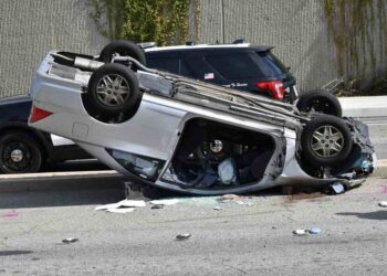 How to Cope with the Aftermath of a Catastrophic or Tragic Accident