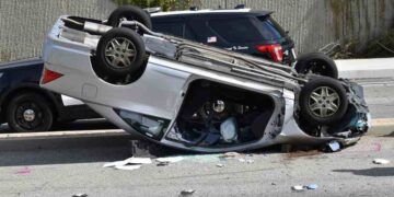 How to Cope with the Aftermath of a Catastrophic or Tragic Accident