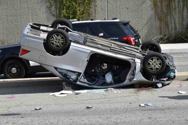 How to Cope with the Aftermath of a Catastrophic or Tragic Accident