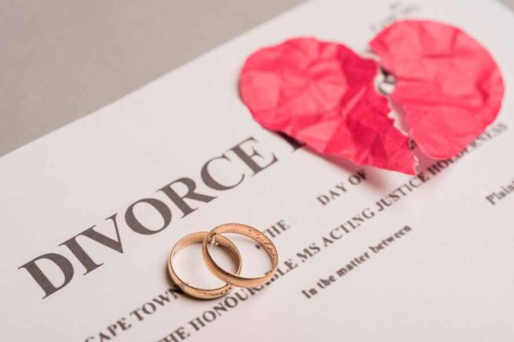 How to Handle a High-Conflict Divorce in West Hartford