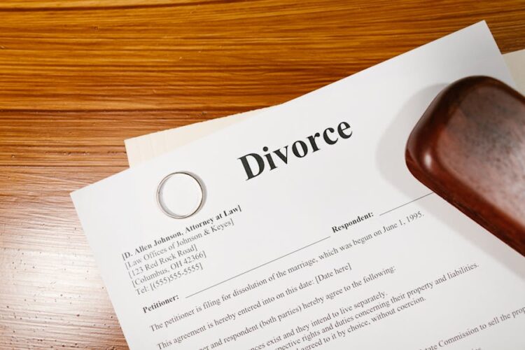 How to Support Clients Through Overwhelming Divorce Cases