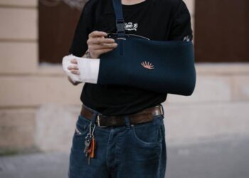 Injured in a Detroit Accident