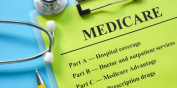 Medicare Disputes and the Law