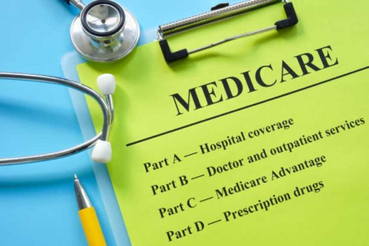Medicare Disputes and the Law
