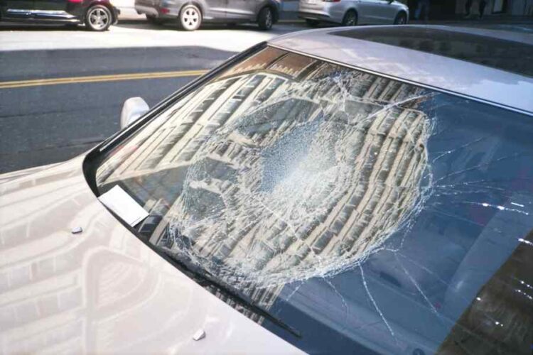 Steps That Must Not Be Forgotten After a Car Accident