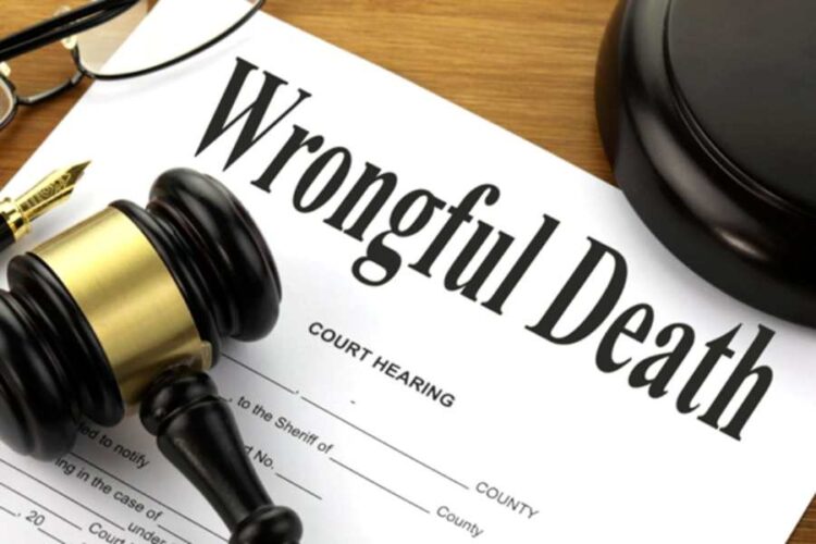 The Damages You Can Claim in a Wrongful Death Case