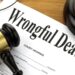 The Damages You Can Claim in a Wrongful Death Case