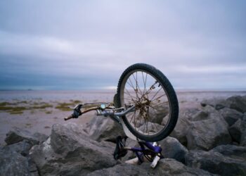 The Days After a Bicycle Crash