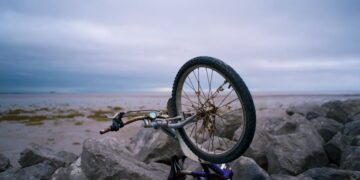 The Days After a Bicycle Crash