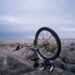 The Days After a Bicycle Crash