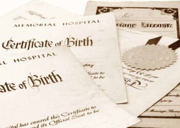 The Impact of Non-Binary Birth Certificates on Identity and Well-Being