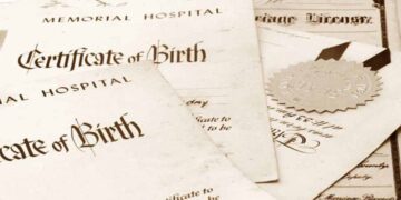 The Impact of Non-Binary Birth Certificates on Identity and Well-Being