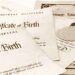 The Impact of Non-Binary Birth Certificates on Identity and Well-Being