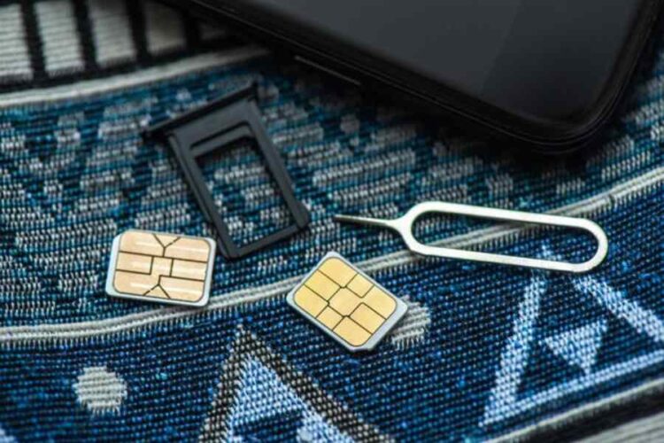 The Importance of SIM Card Data in Criminal Trials