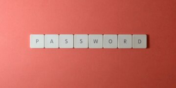 The Legal Guidance for Password Management