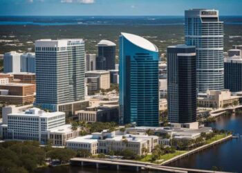 What are the Most Common Legal Practices in Tampa?