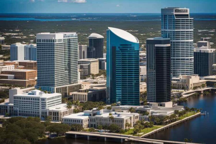 What are the Most Common Legal Practices in Tampa?
