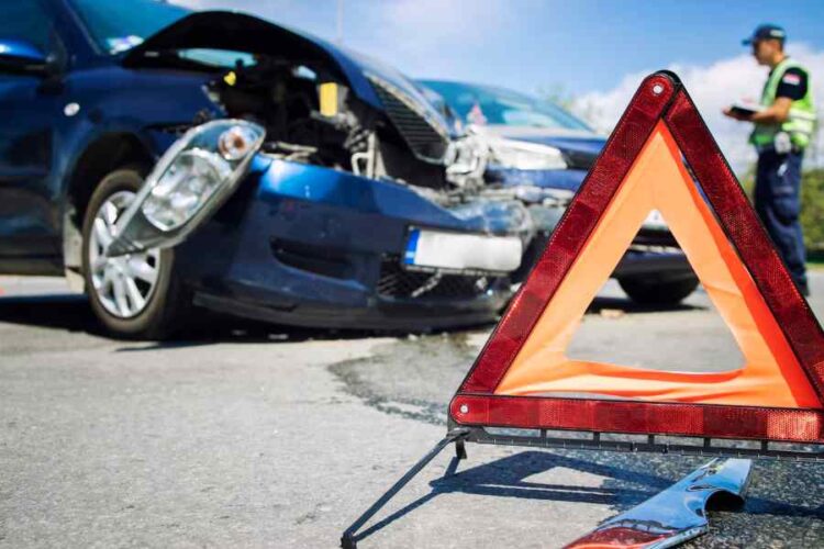 Why Personal Injury Lawyers in Clearwater Are Essential After a Car Accident