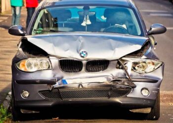 Why You Should Speak with a Car Accident Lawyer in Atlanta