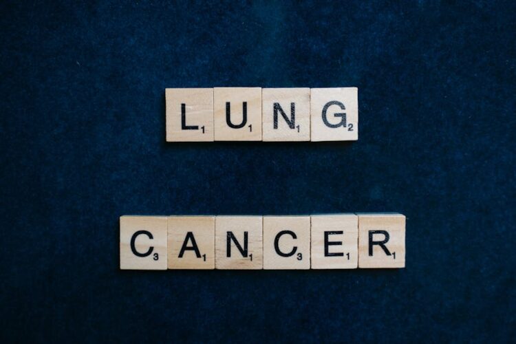 5 Common Causes Of Lung Cancer That Lead To Lawsuits