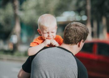 California Child Custody