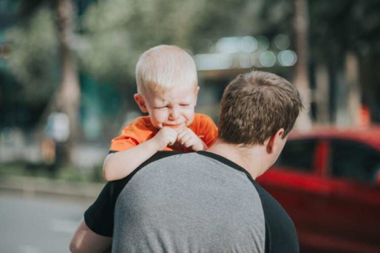 California Child Custody