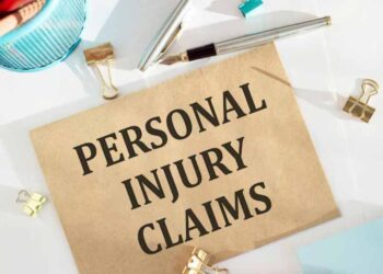 Debunking Common Myths About Personal Injury Claims