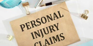 Debunking Common Myths About Personal Injury Claims