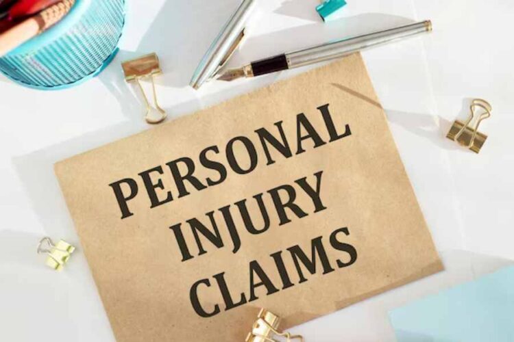 Debunking Common Myths About Personal Injury Claims