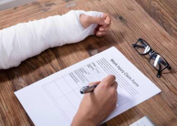 Denied Workers' Comp