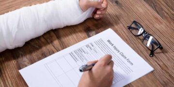 Denied Workers' Comp