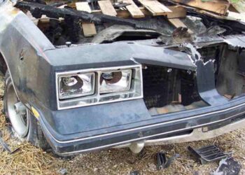 Essential Steps to Take Immediately Following a Car Accident