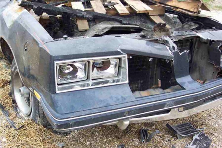 Essential Steps to Take Immediately Following a Car Accident