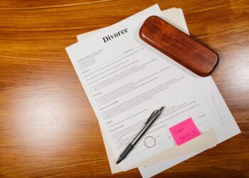Financial Settlements in Divorce