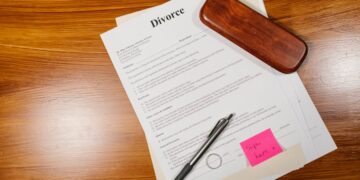 Financial Settlements in Divorce
