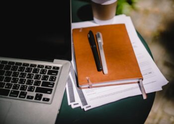 From Paperwork to Digital