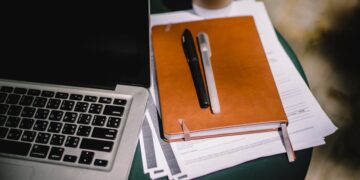 From Paperwork to Digital