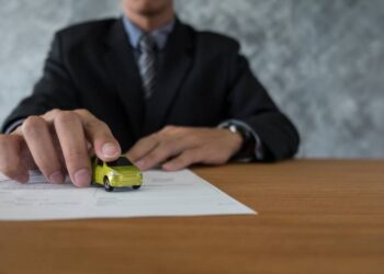 How Can a Car Accident Lawyer Help Me