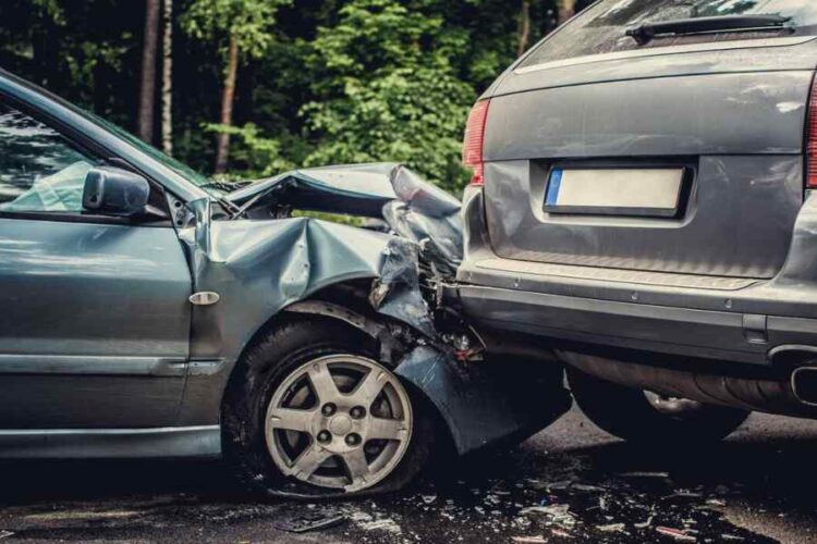 How Police Reports Help in Traffic Accident Cases