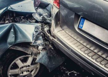 Indiana Pedestrian Accidents