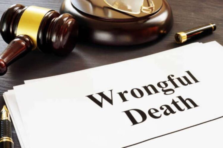 Key Legal Strategies for Pursuing a Wrongful Death Claim in Bensalem